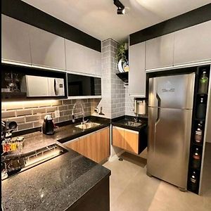 Apartamento de 1 Dormitorio